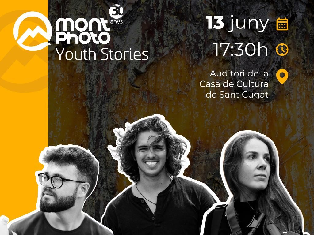montphoto youth stories
