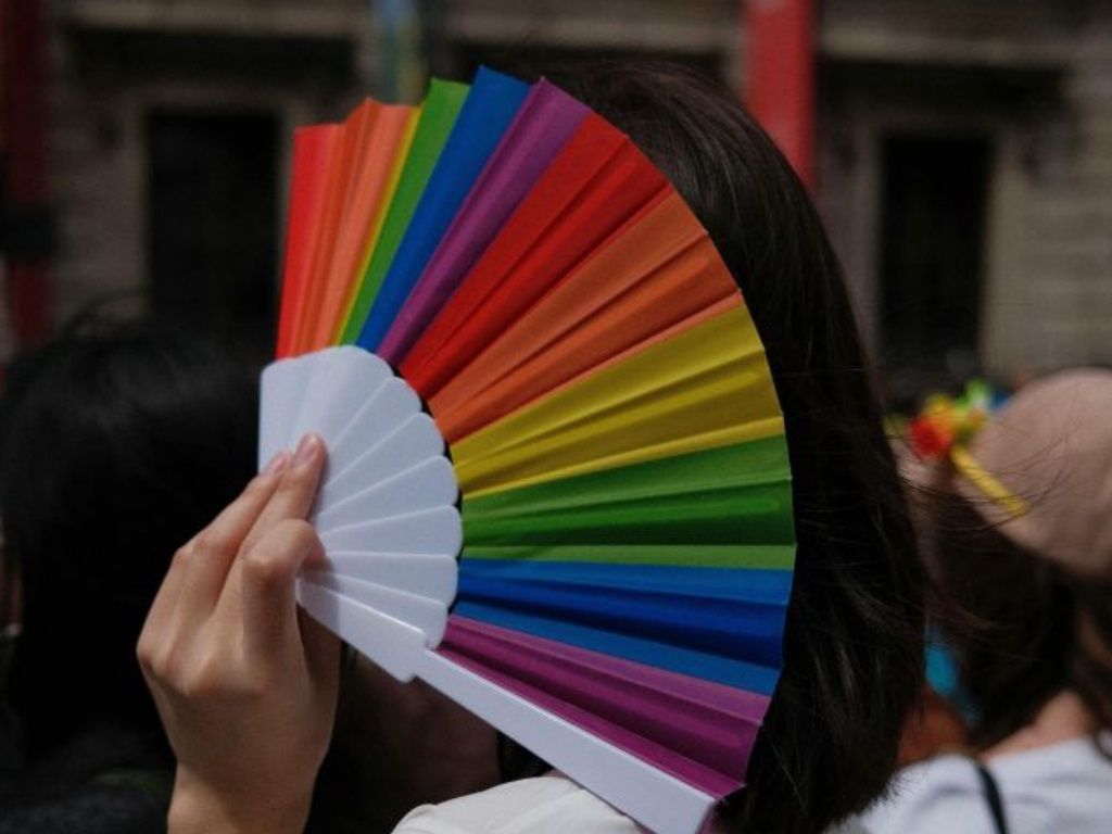 orgull lgbti