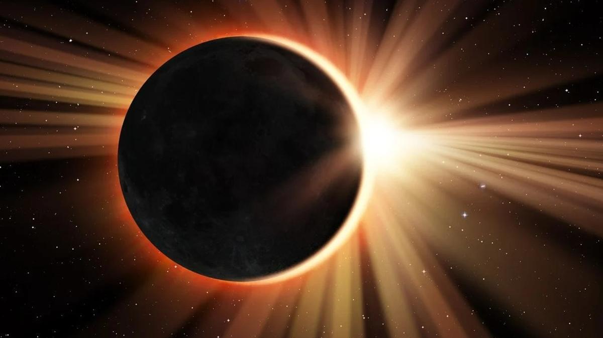 Eclipsi solar