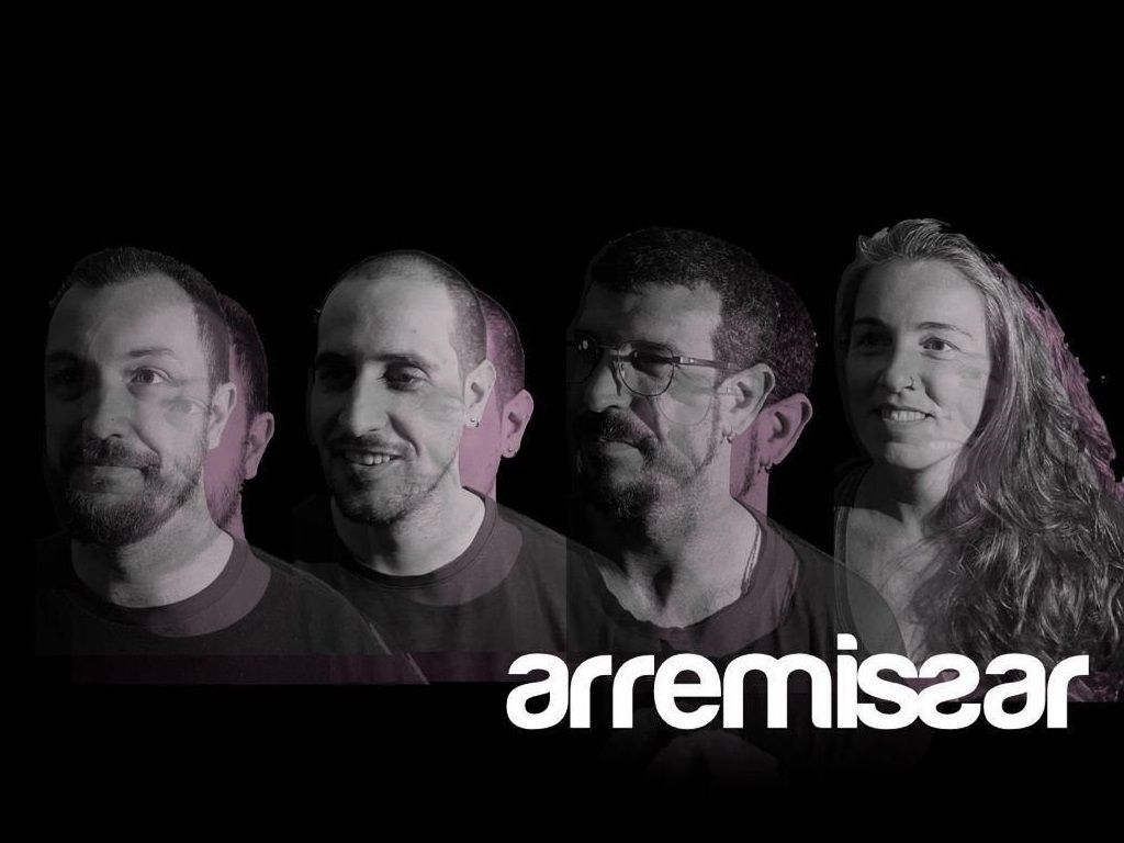 arremissar