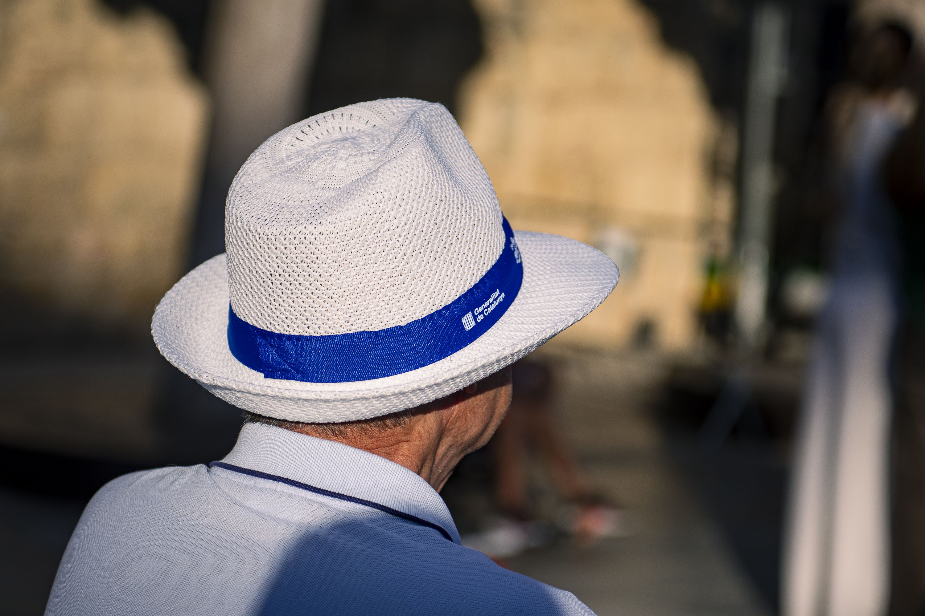 La Nit en Blanc 2026, la festa del comerç de Sant Cugat. FOTO: Pol Rodríguez (TOT Sant Cugat) 