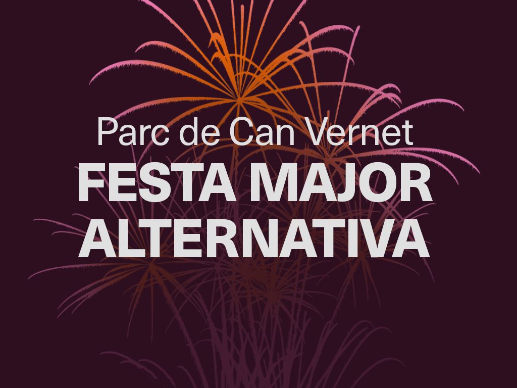 festa major alternativa