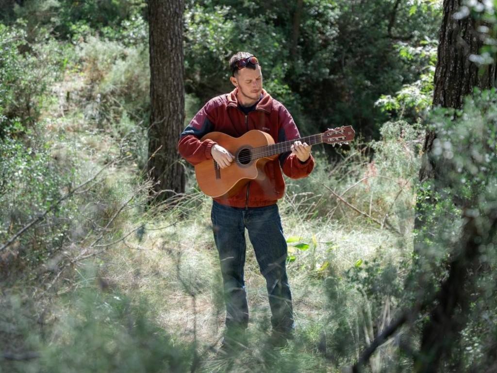 arnau serrallonga
