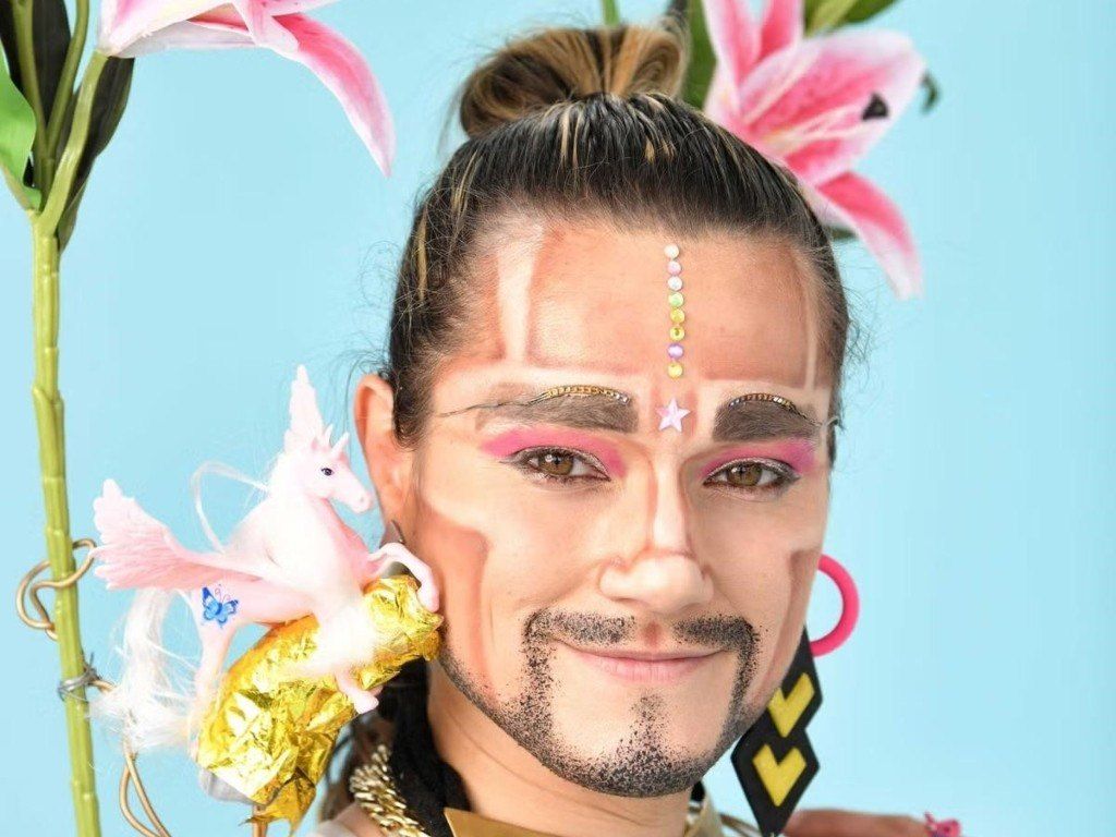 show drag