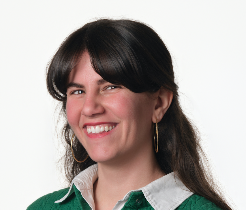 Laia Tardós. FOTO: Cedida