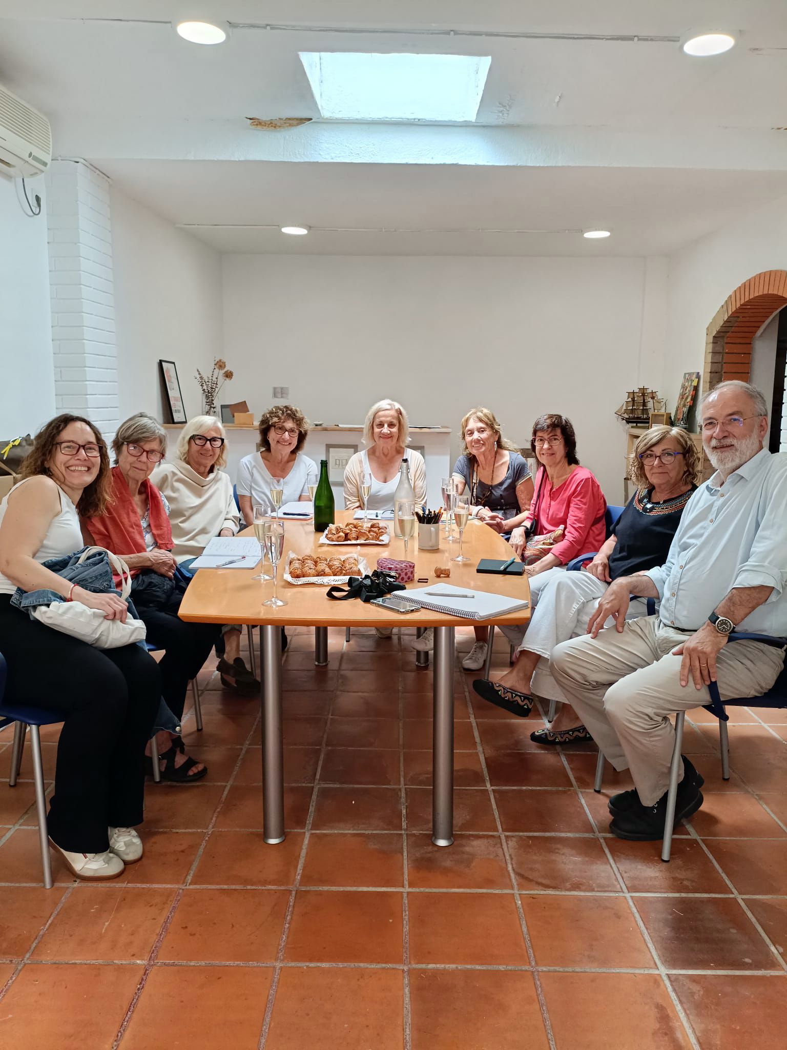 Calen voluntaris pel Programa Apel·les