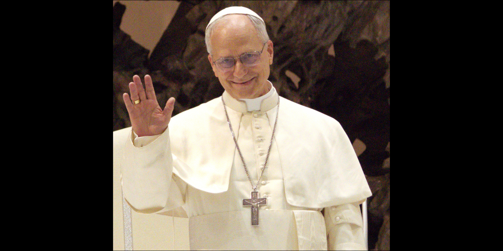 El Papa ha visitat Barcelona aquest mes de juny. FOTO: Cedida