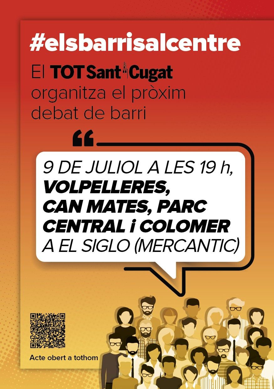 Debat Volpelleres