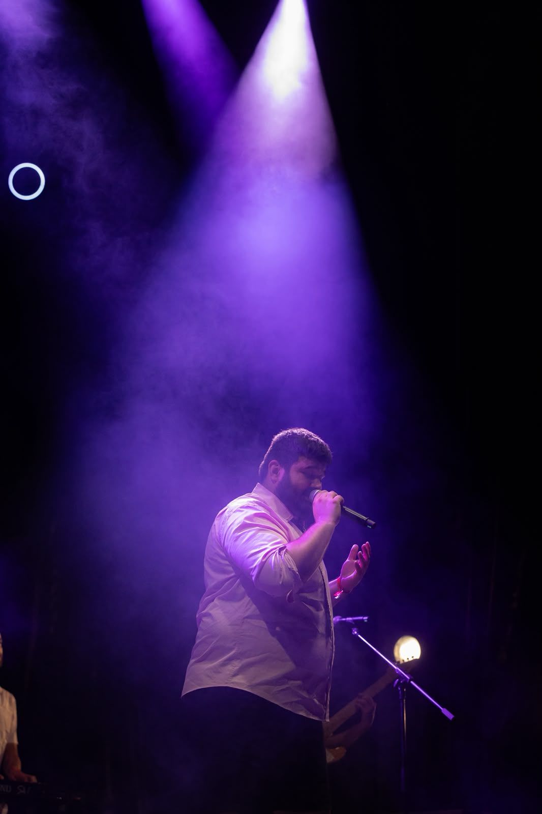Concert de Sybarites. FOTO: Ajuntament