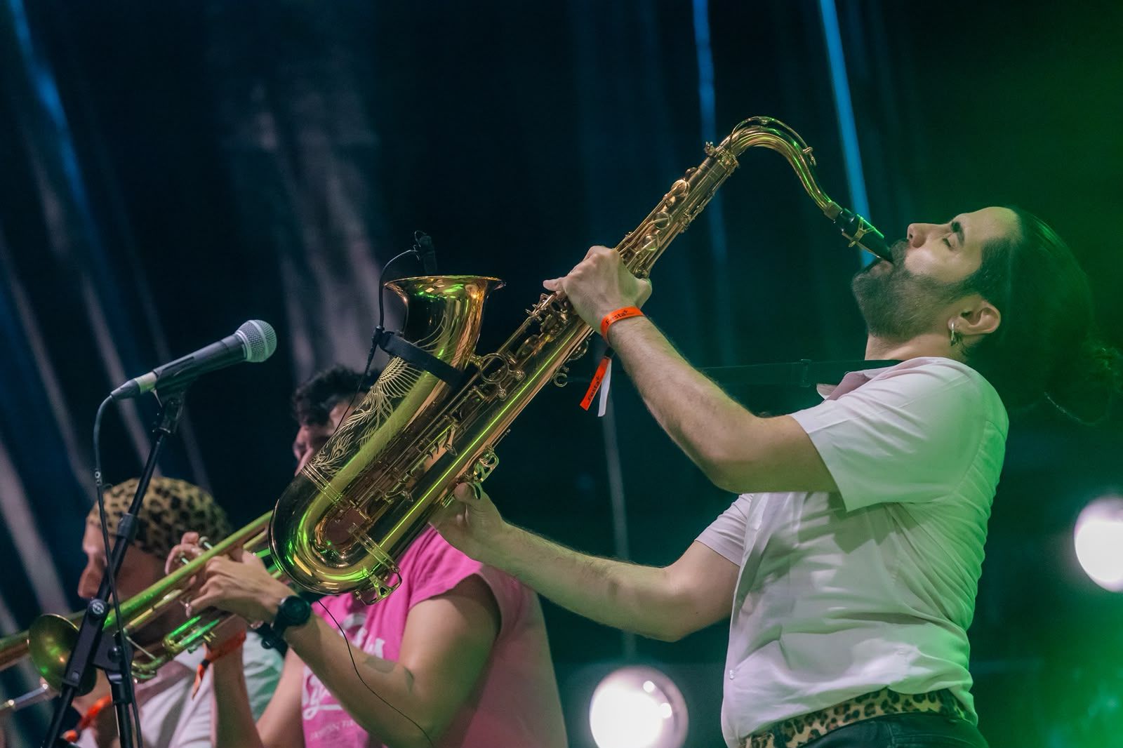 Concert de Sybarites. FOTO: Ajuntament