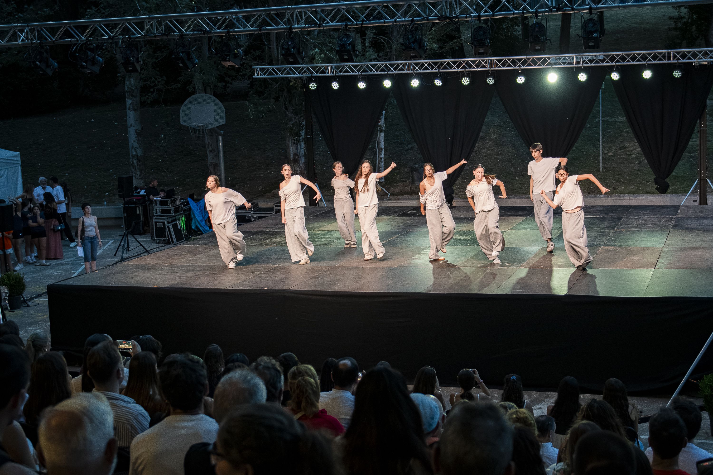 SCD Academy. FOTO: Pol Rodríguez (TOT Sant Cugat)