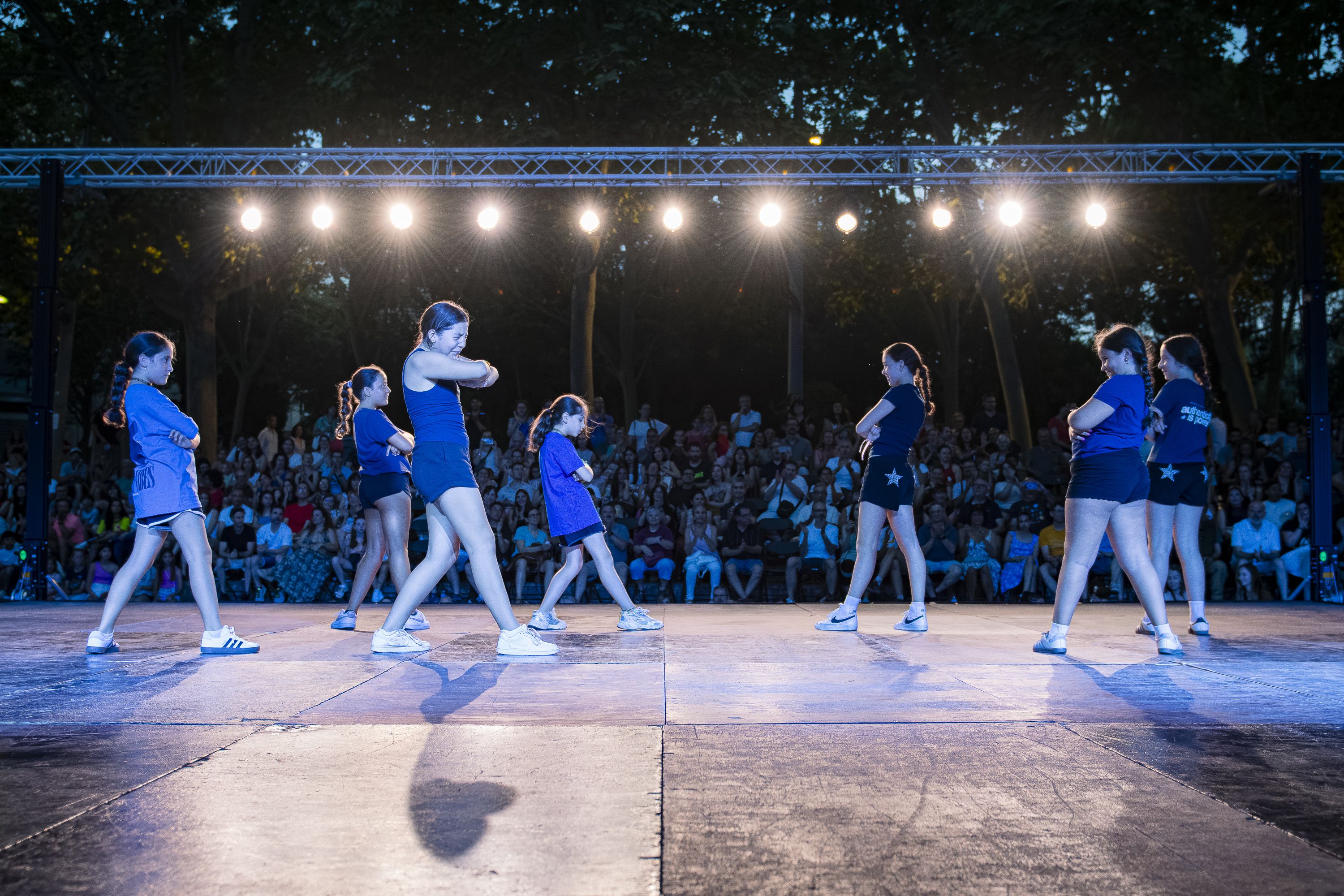 SCD Academy. FOTO: Pol Rodríguez (TOT Sant Cugat)