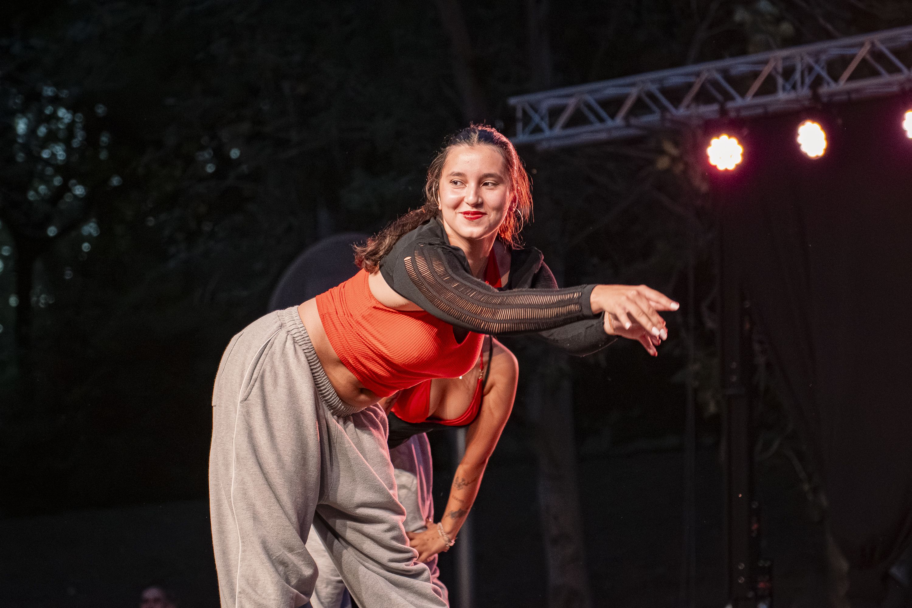 SCD Academy. FOTO: Pol Rodríguez (TOT Sant Cugat)