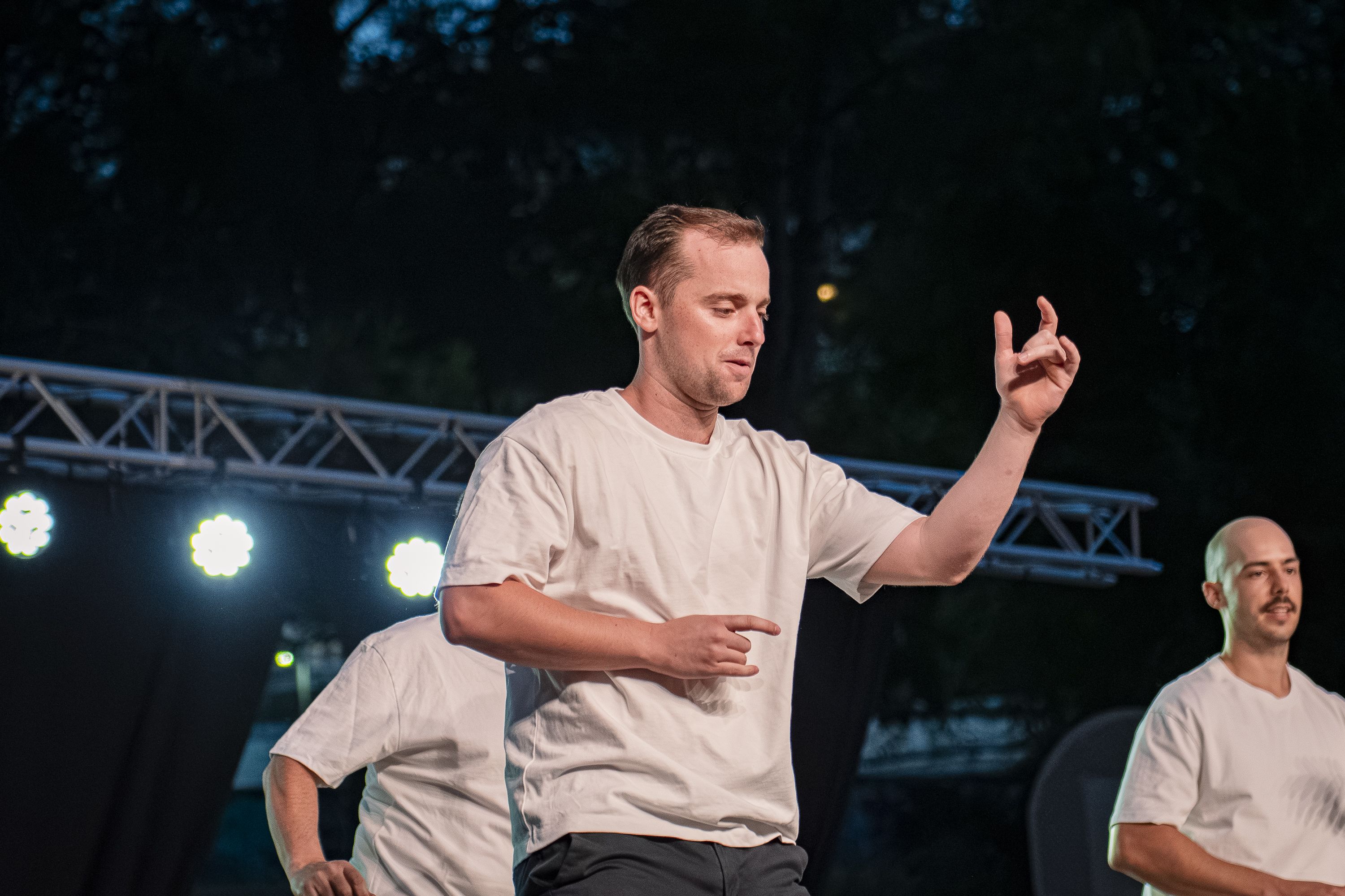 SCD Academy. FOTO: Pol Rodríguez (TOT Sant Cugat)