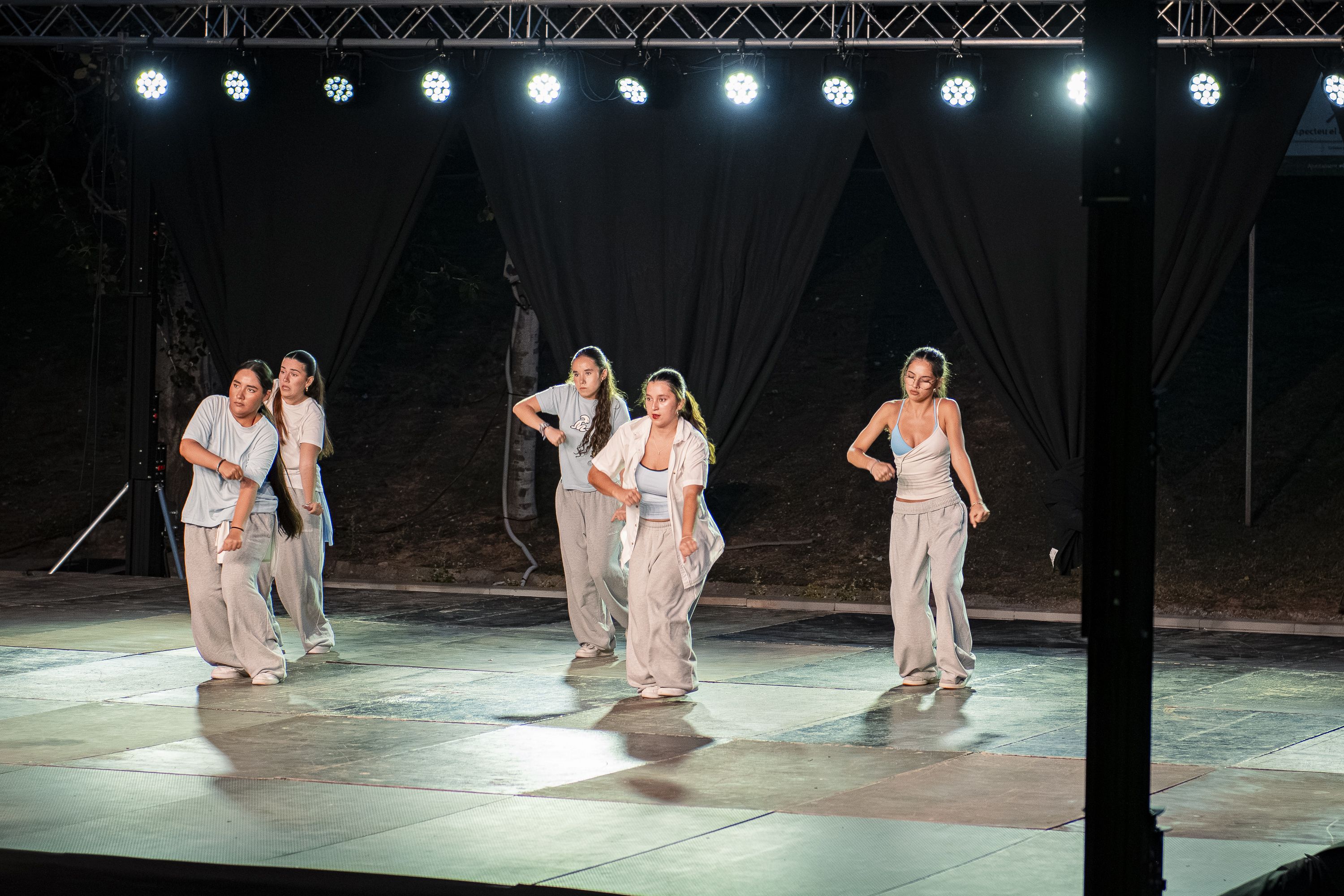 SCD Academy. FOTO: Pol Rodríguez (TOT Sant Cugat)