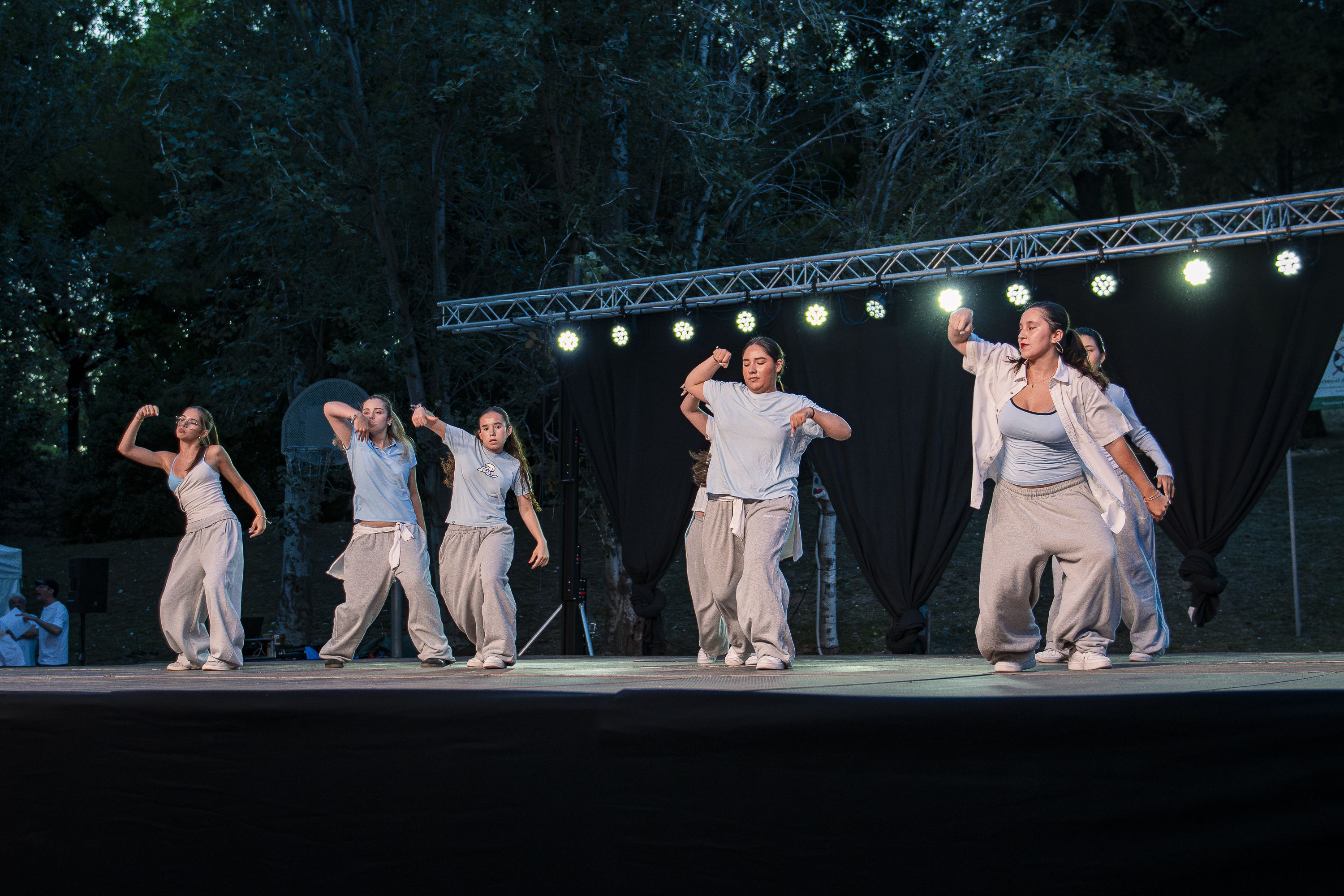 SCD Academy. FOTO: Pol Rodríguez (TOT Sant Cugat)