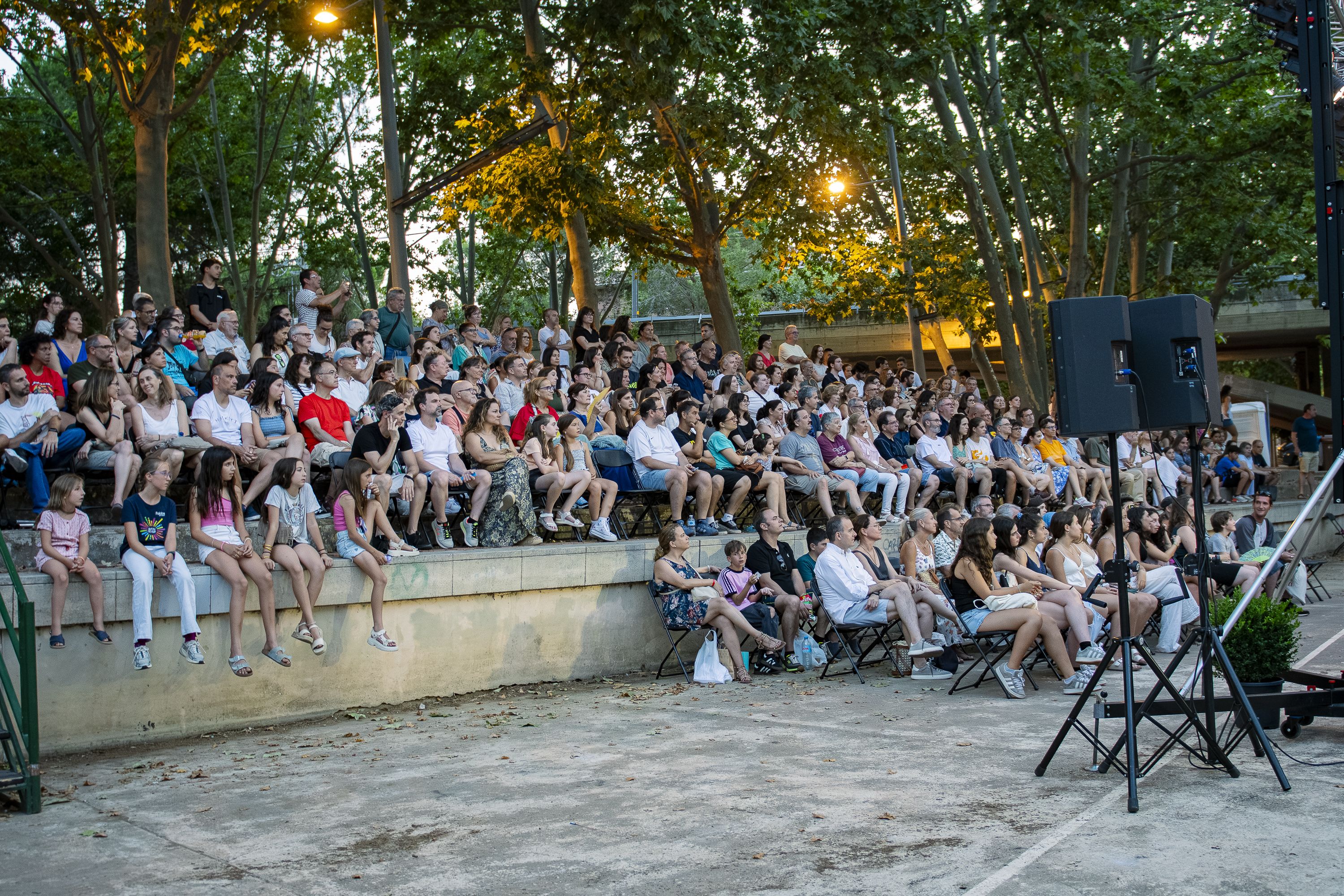 SCD Academy. FOTO: Pol Rodríguez (TOT Sant Cugat)