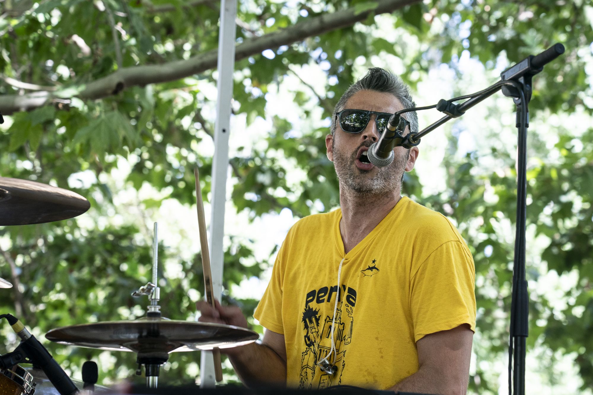 Ball de l'arròs. FOTO: Mireia Comas (TOT Sant Cugat)