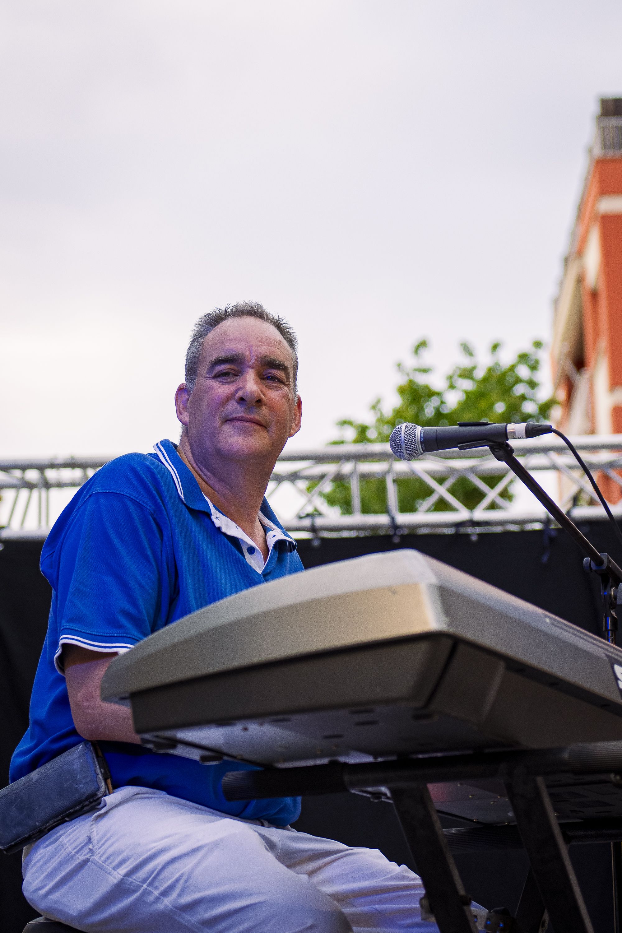 Nit d’Havaneres: Els nois de l’eixida. FOTO: Pol Rodríguez (TOT Sant Cugat)