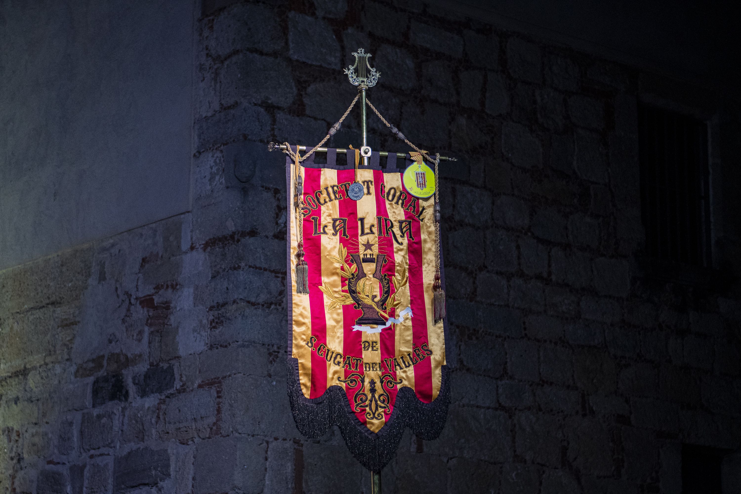 Concert de la Lira. FOTO: Pol Rodríguez (TOT Sant Cugat)