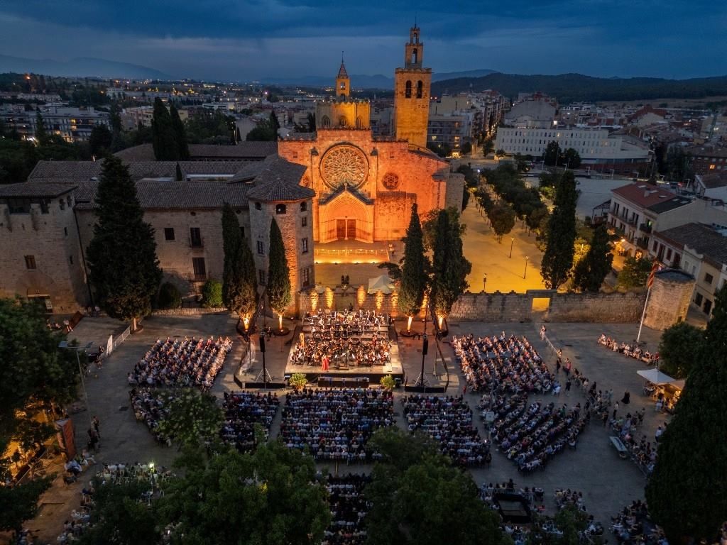 concert orquestra simfonica sant cugat foto mane espinosa
