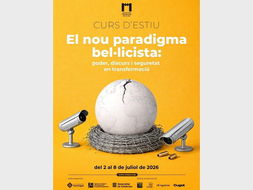 curs estiu unipau 2026