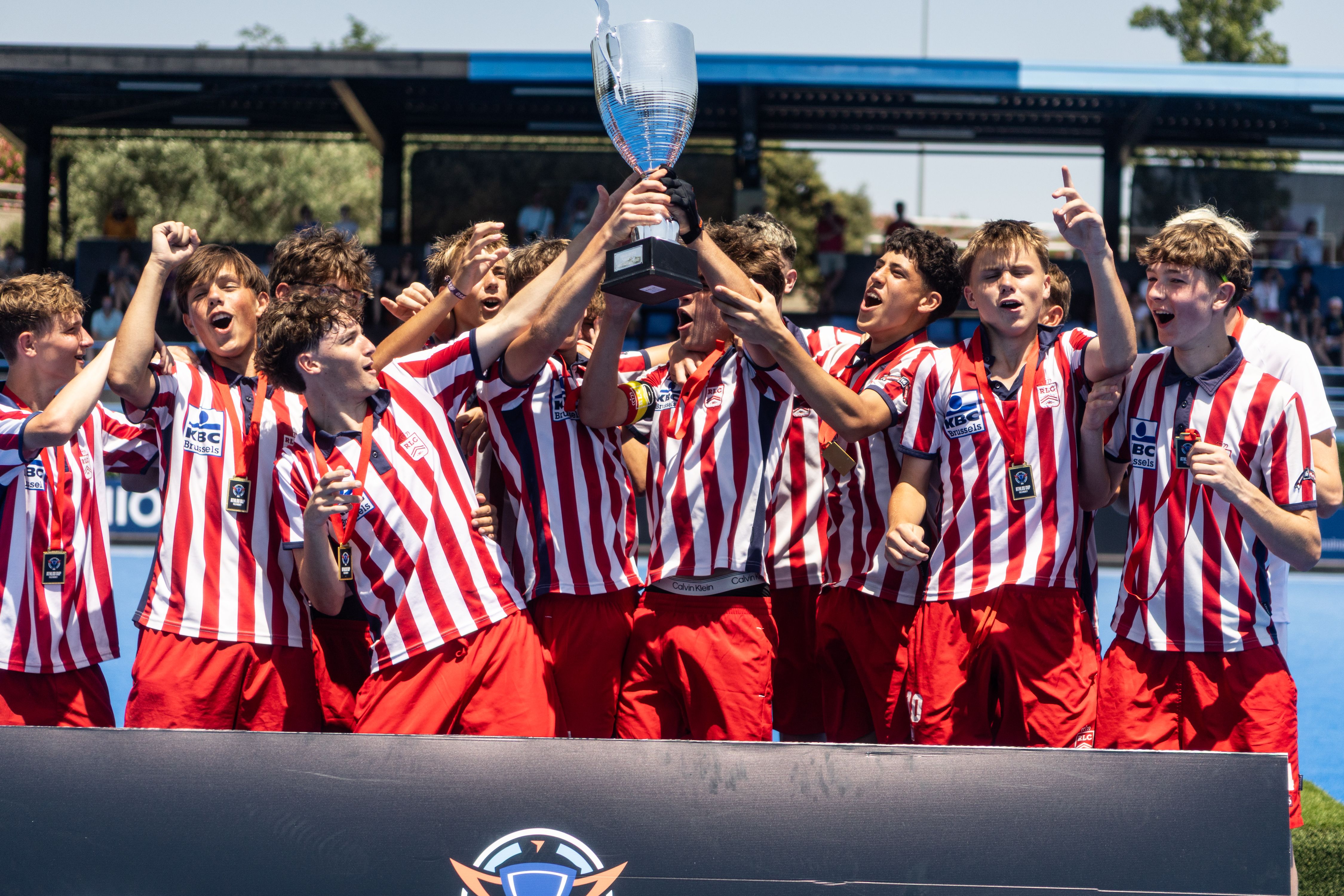 L’Athlos Cup tanca una primera edició d’èxit