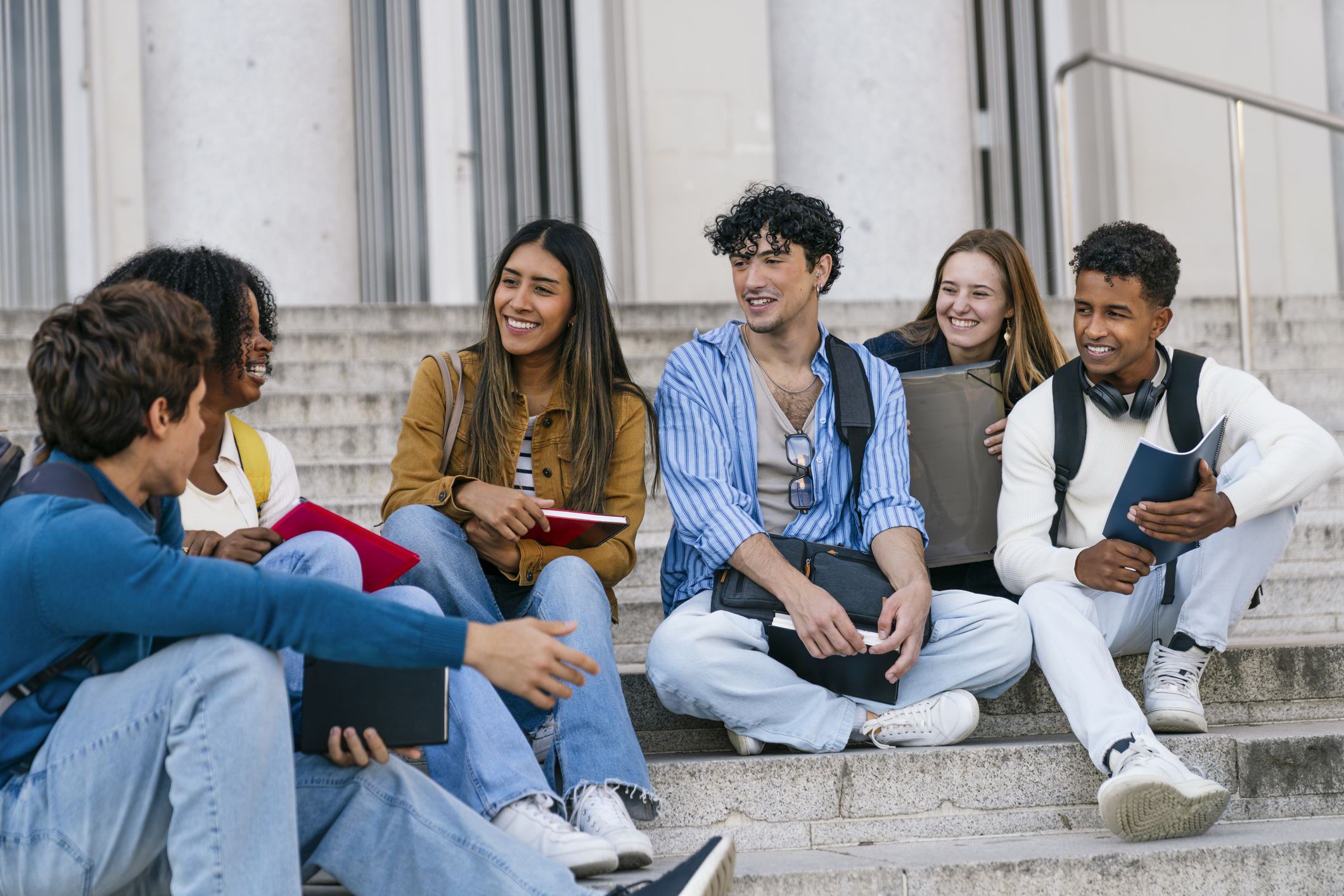 Els cursos començaran el 2 de juliol de 2026 i constitueixen una oportunitat ideal per aprofitar els mesos d’estiu per millorar les competències lingüístiques en català. FOTO: Cedida