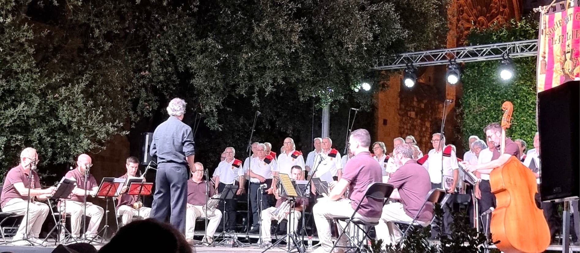 2026.06.29 Concert Festa Major