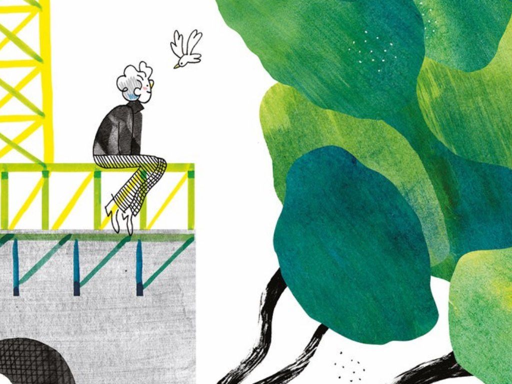 arbre generos i arquitecte famos