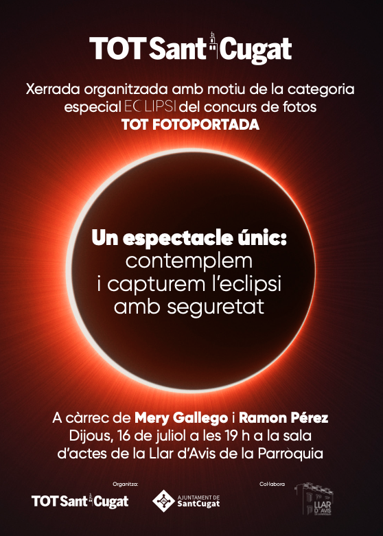 xerrada eclipsi xerrada eclipsi