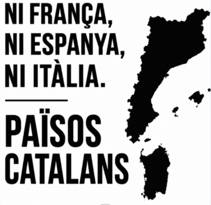 Assemblea Nacional Catalana. FOTO: Cedida