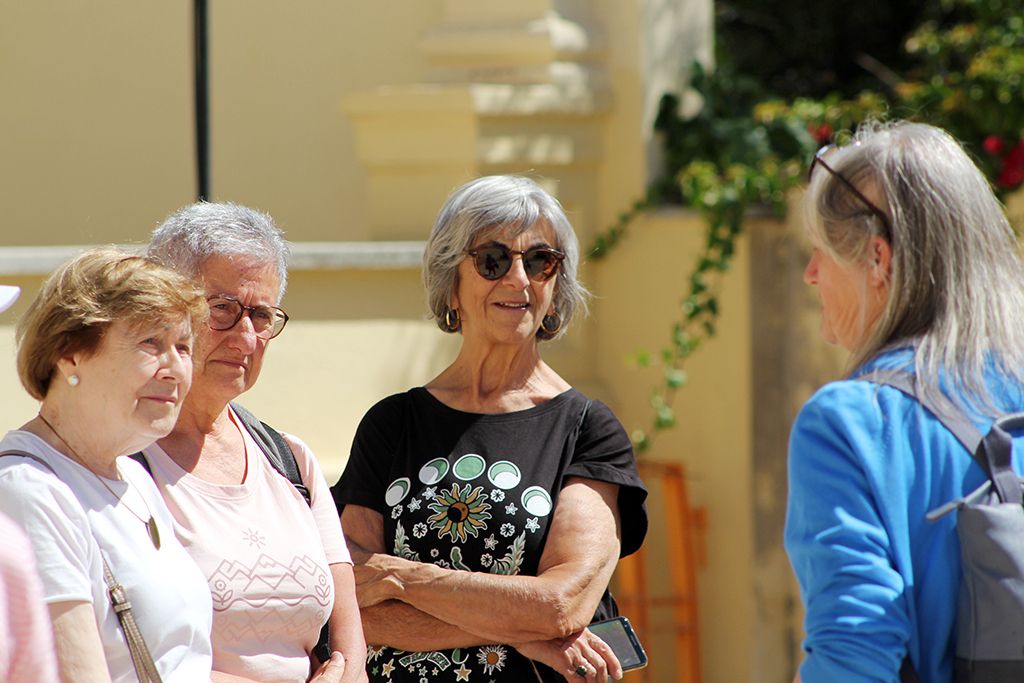 Canviar rutines: petit gest, gran impacte