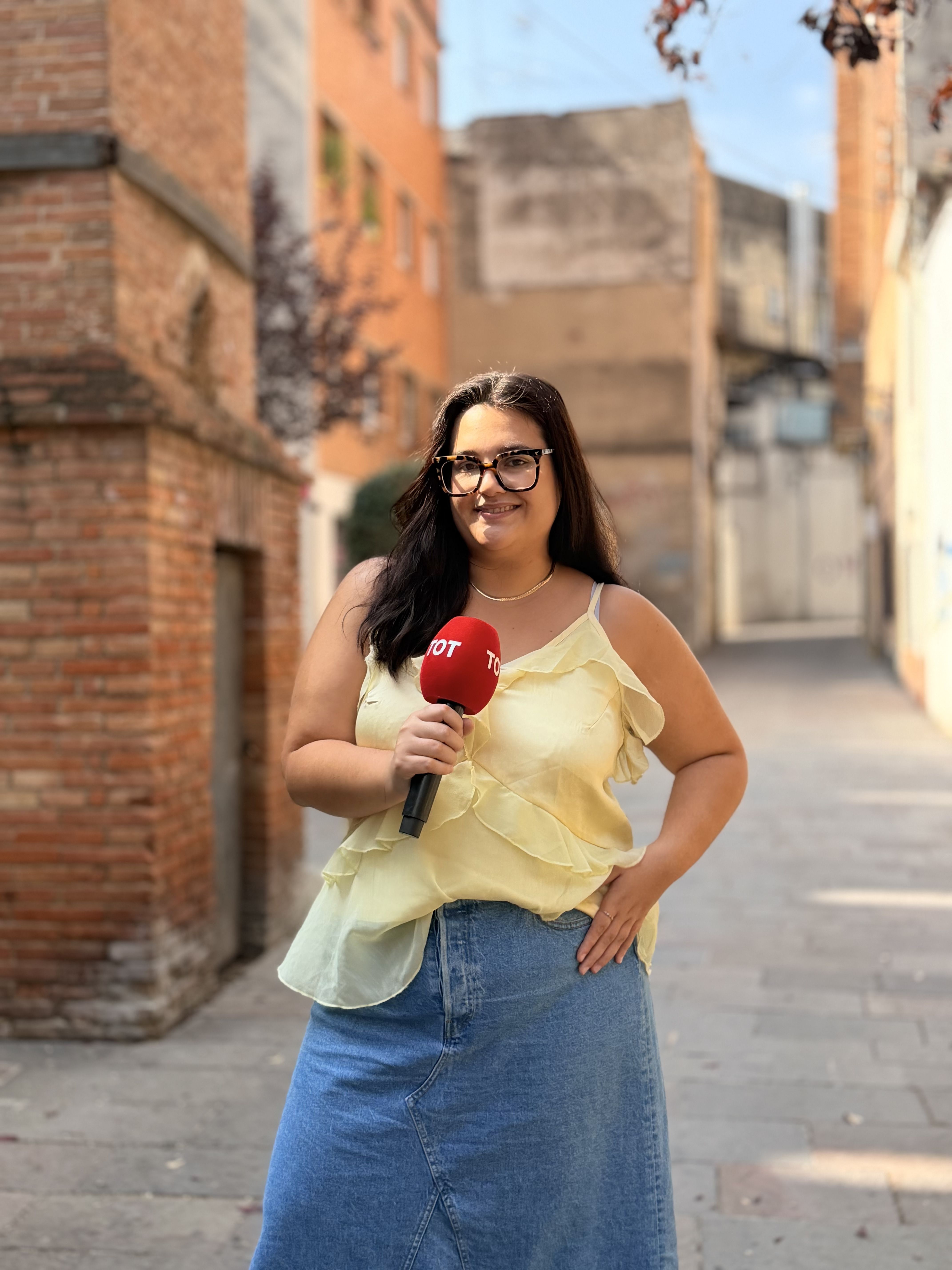 Paula Piñol Segura