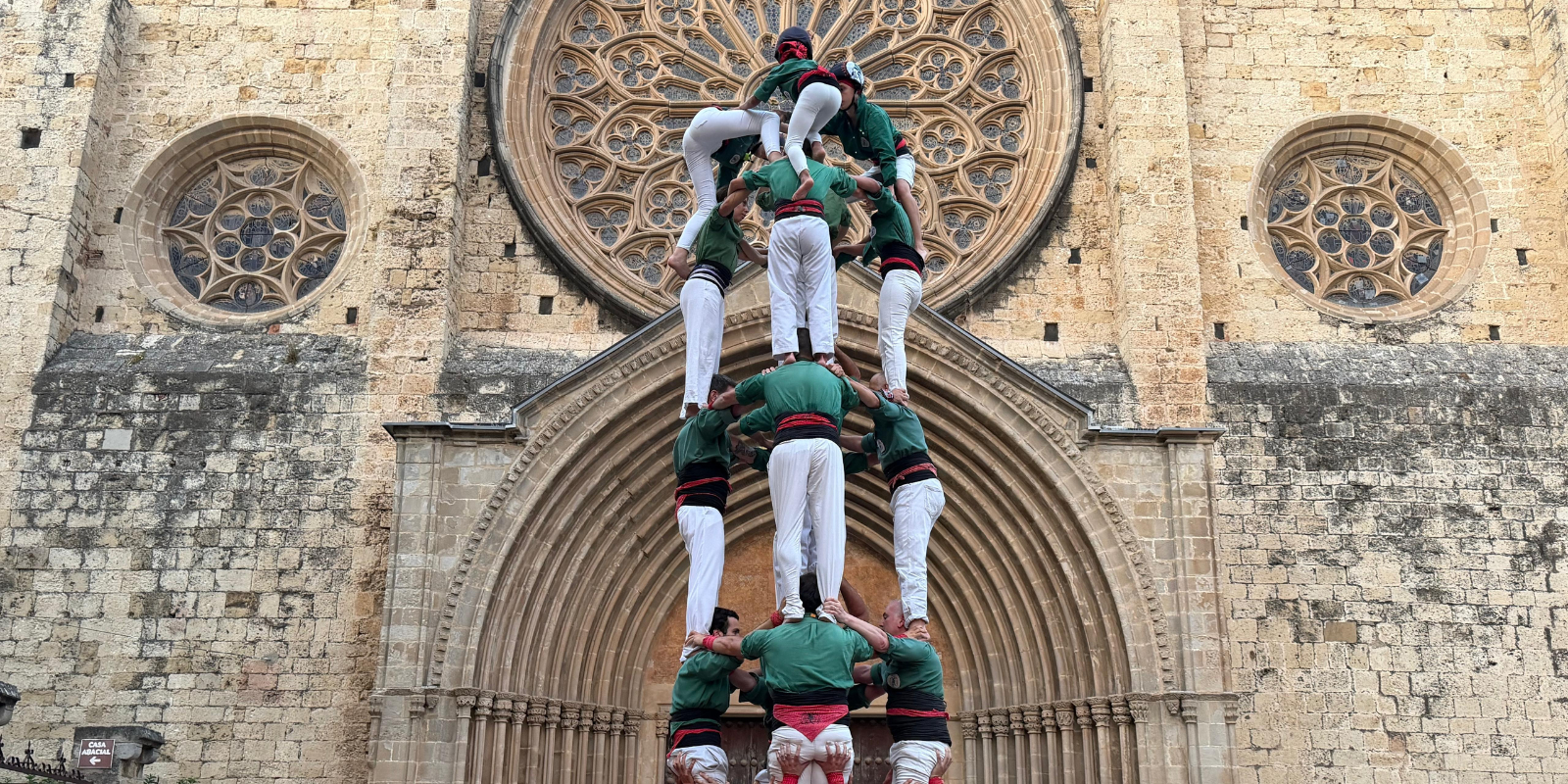 V Diada de la Llotgeta dels Gausacs. FOTO: TOT Sant Cugat