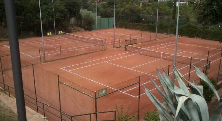 El Club Esportiu Valldoreix acull una nova edició de l’ITF J60
