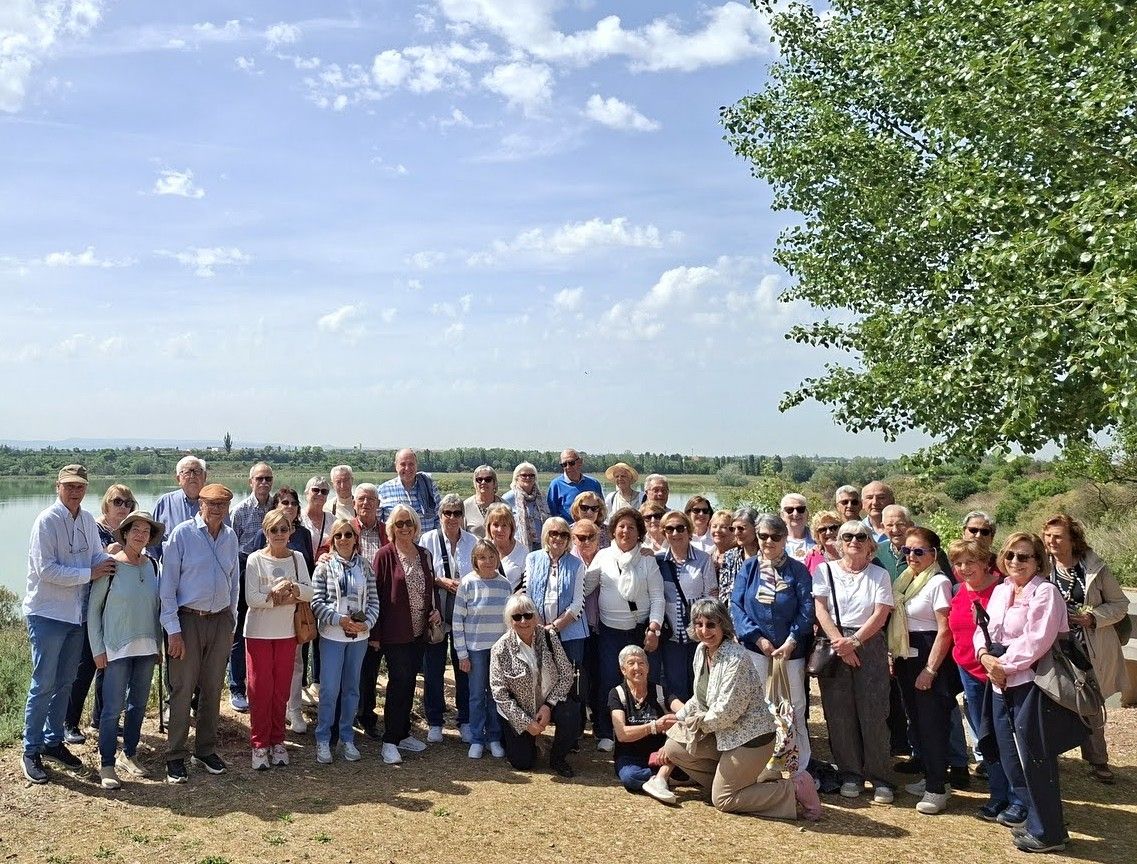 Cloenda del curs 2025-2026