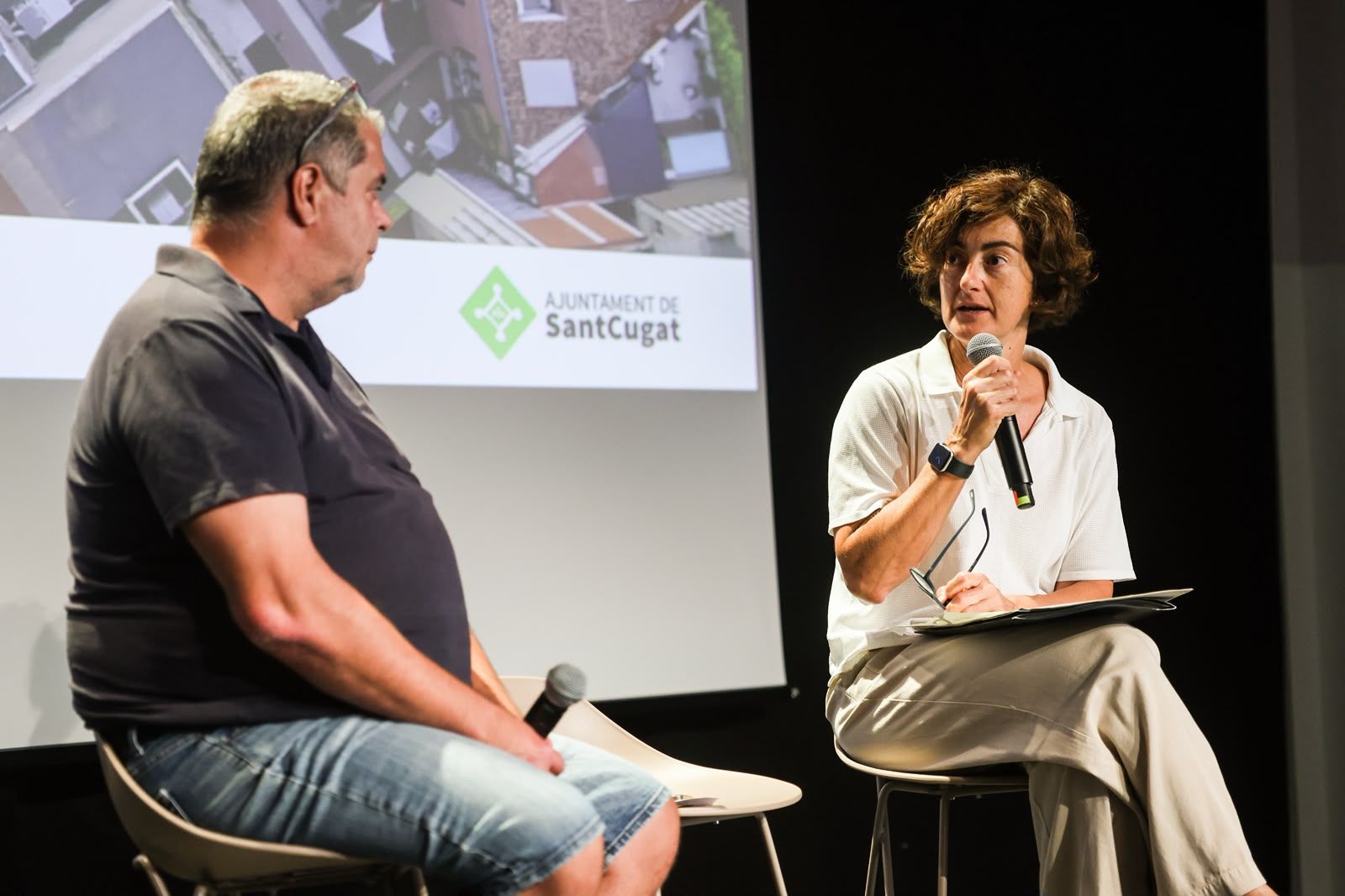 La Unió Centre Cultural torna a la tardor amb un nou model de gestió pública