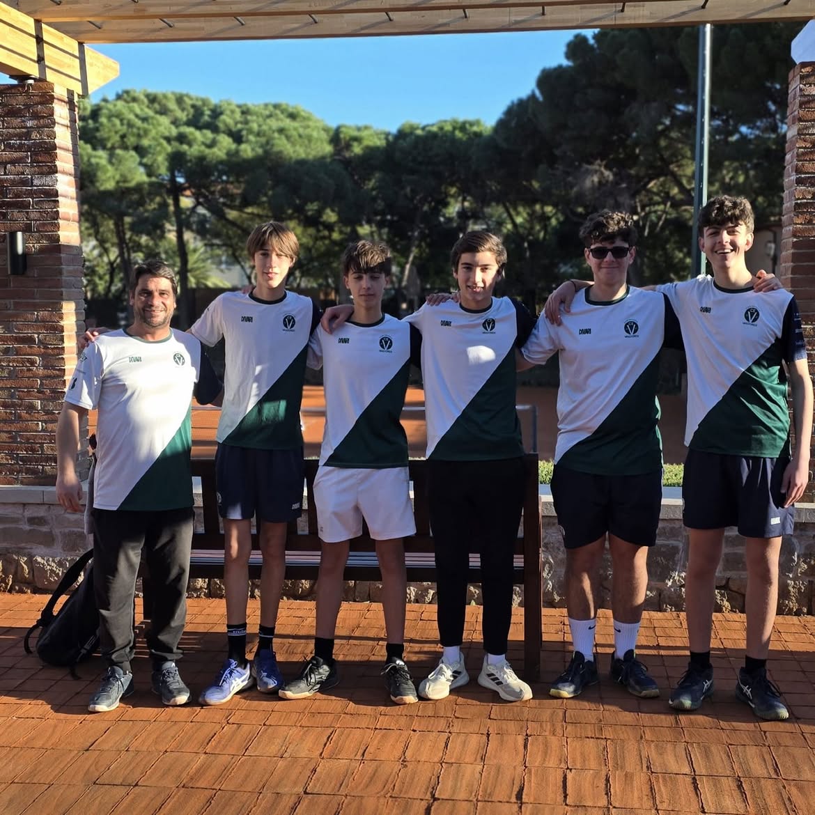 Tanquem una temporada plena d'èxits al Club Esportiu Valldoreix