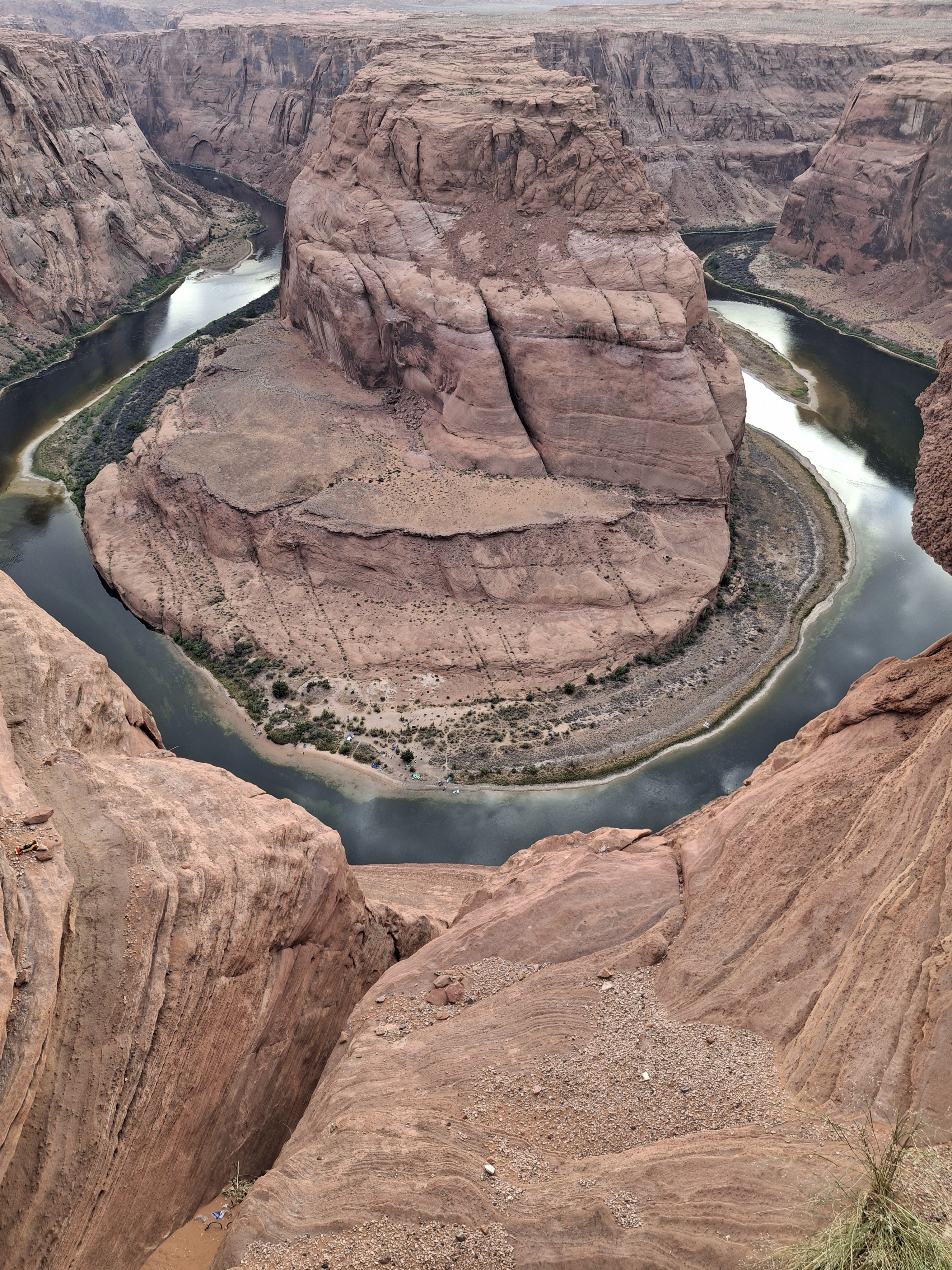 Horseshoe Bend · Arizona FOTO: Loa Espinosa Segura