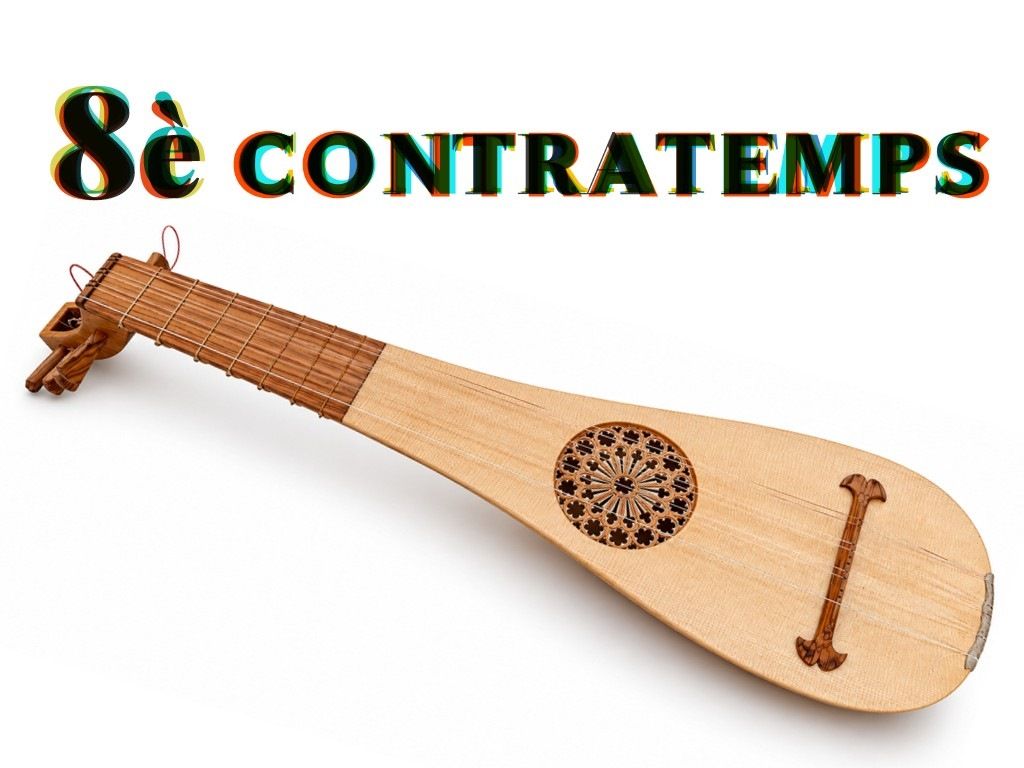 8e contratemps