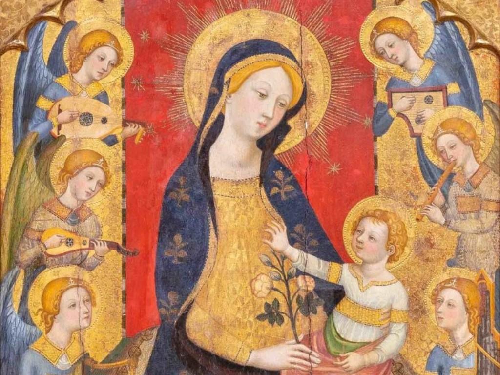 Exposició Guiterna i Organetto