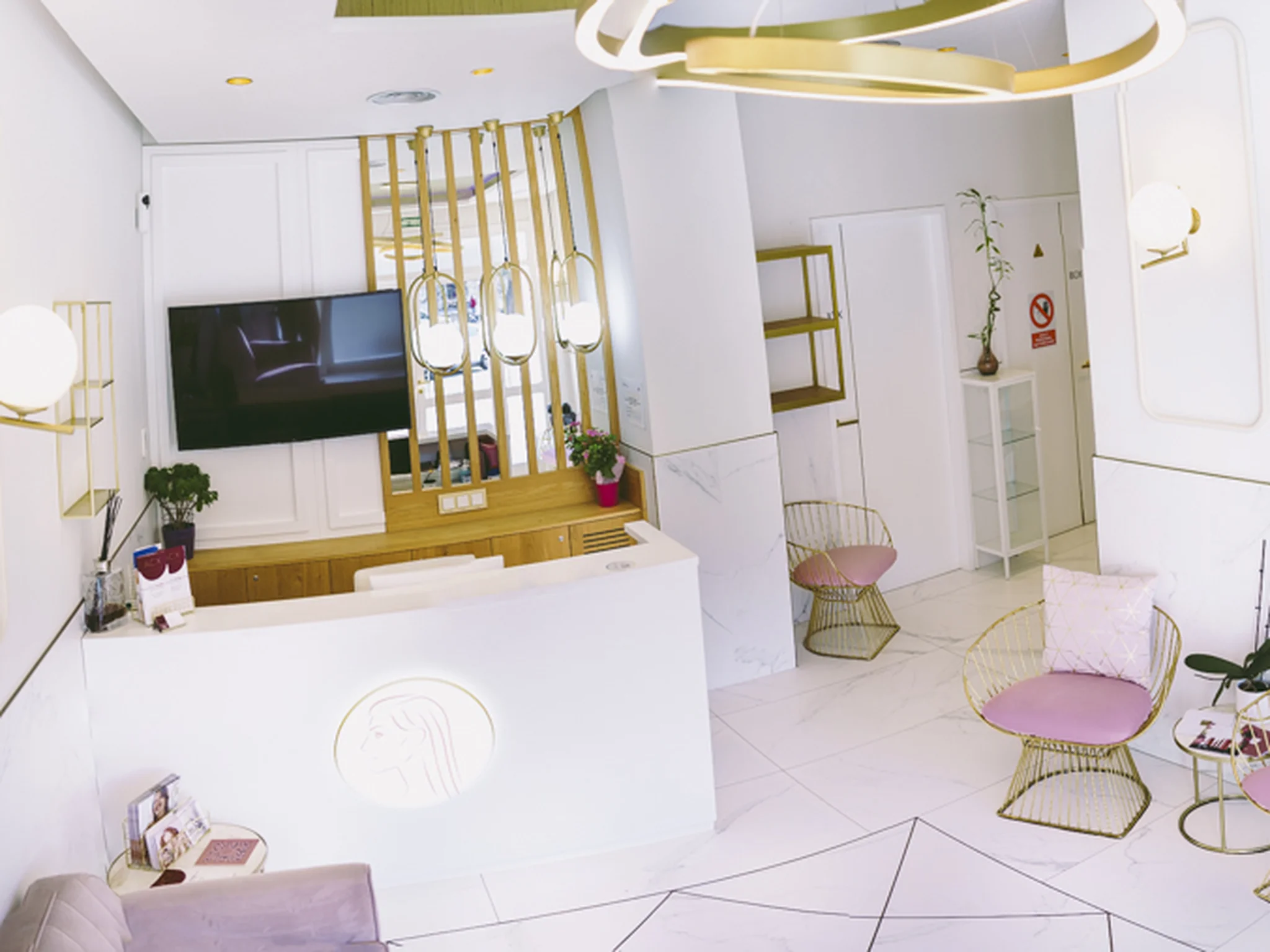 Lum Clinic, el teu centre de medicina estètica i regenerativa a Sant Cugat. FOTO: Cedida