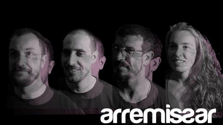 arremissar