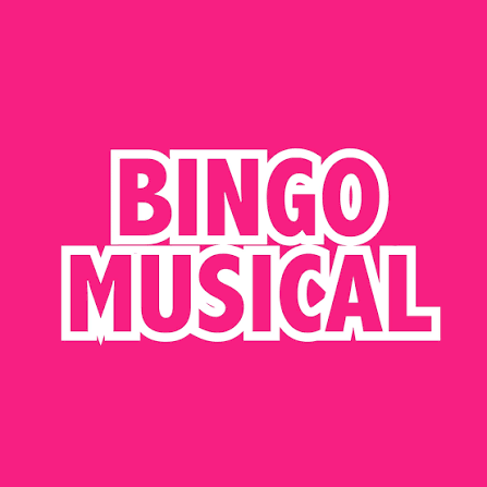 Bingo musical