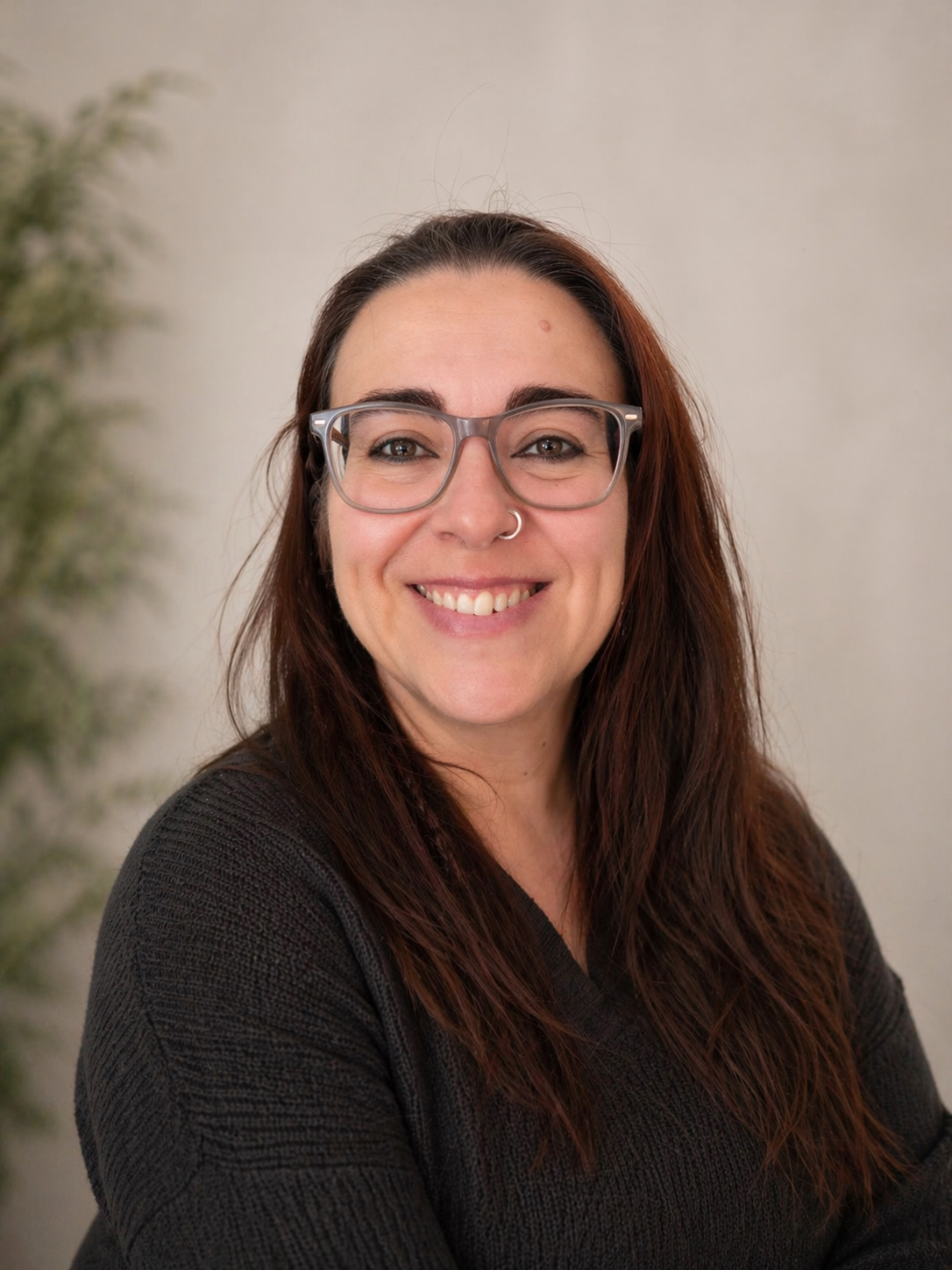 Ester Artigas. FOTO: Cedida