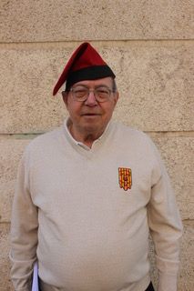 Jaume Bozzo estava vinculat a la cultura santcugatenca. FOTO: Cedida