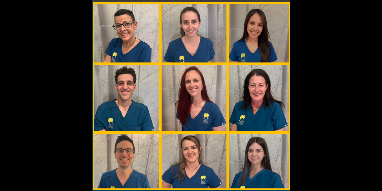 saldana clinica dental