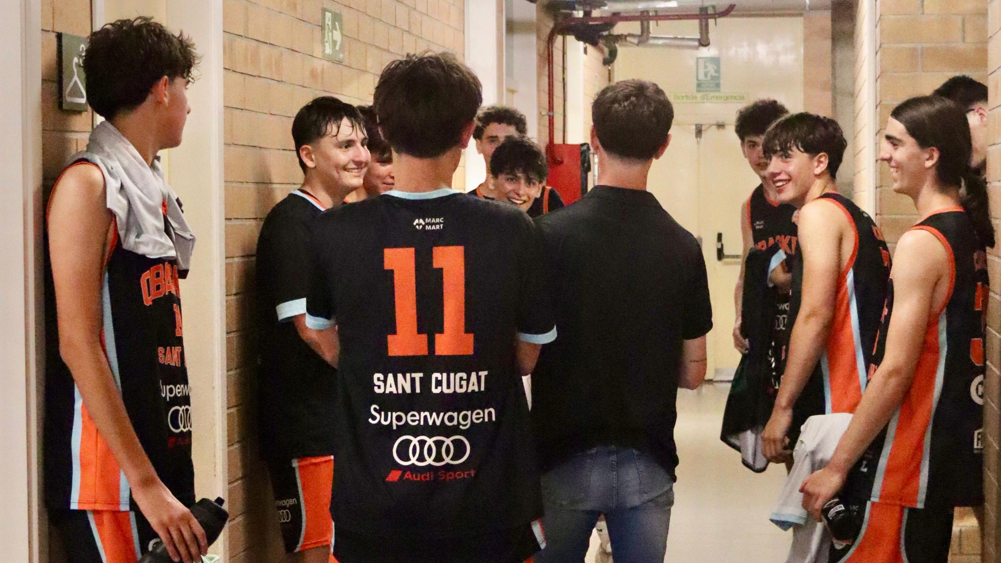 El Qbasket torna a les pistes amb els primers partits de la temporada