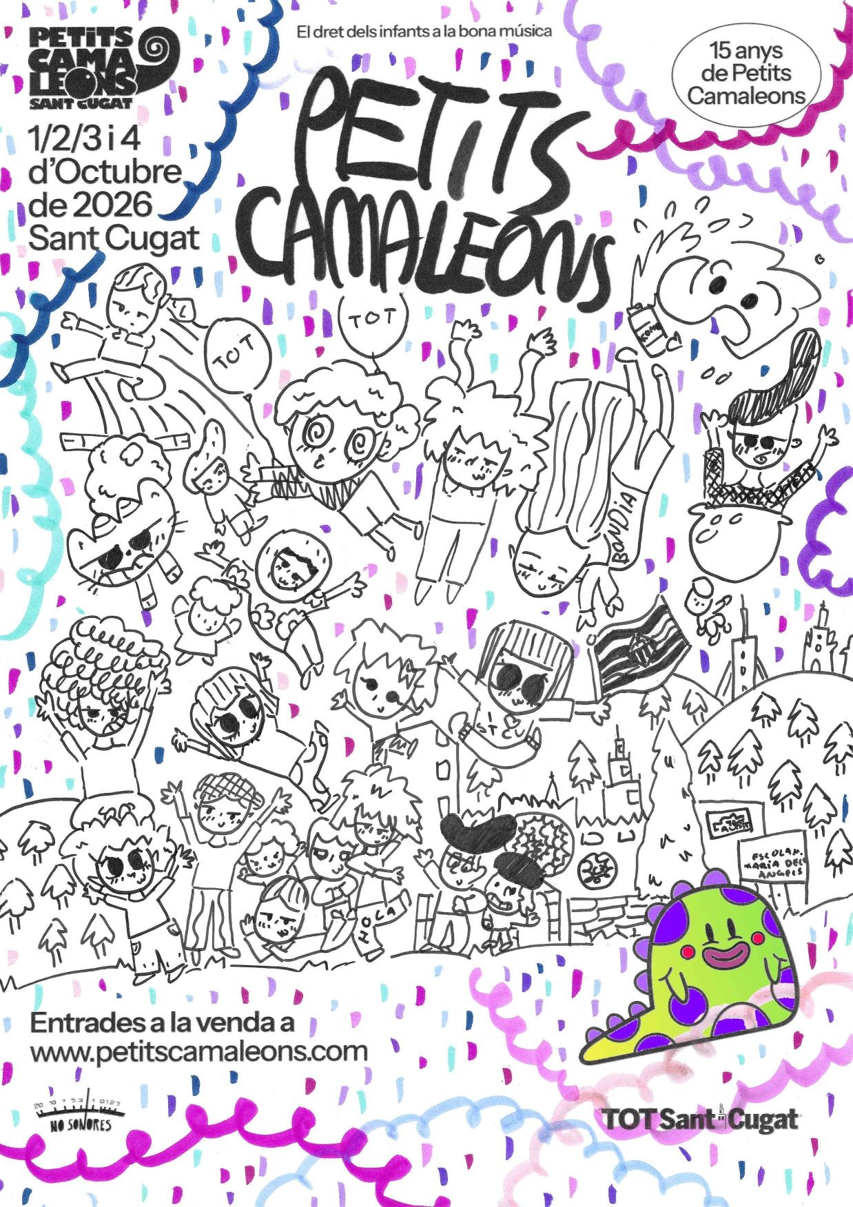 Autor: Etienne González Zárate